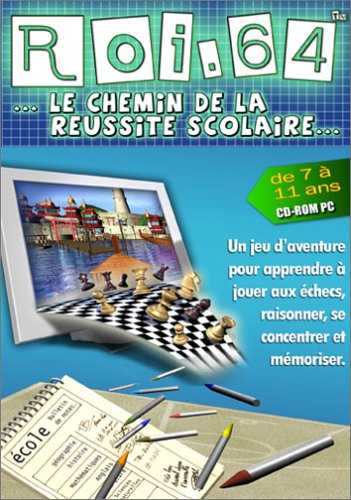 Product Image: Roi 64 - 2ème édition
