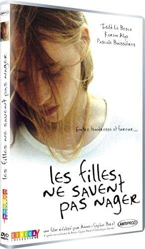 Les Filles Ne Savent Pas Nager Films