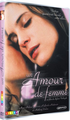 Un Amour de Femme Films