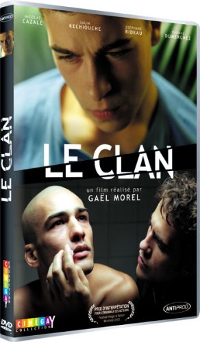 Le Clan Films