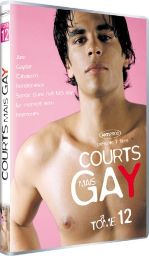Product Image: Courts Mais Gay Tome 12