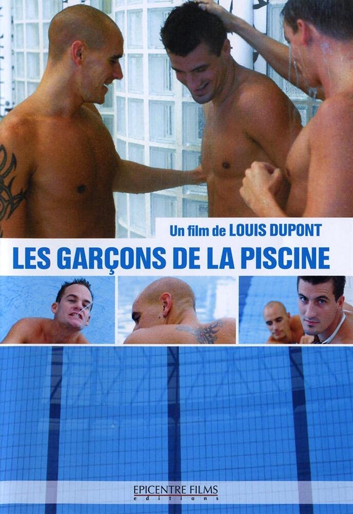 Les garcons de la piscine Films