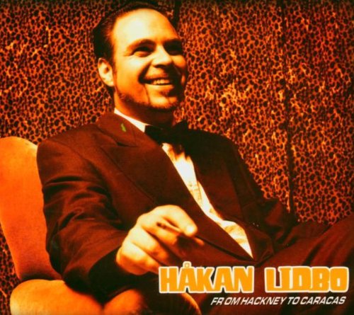 Product Image: From Hackney to Caracas CD