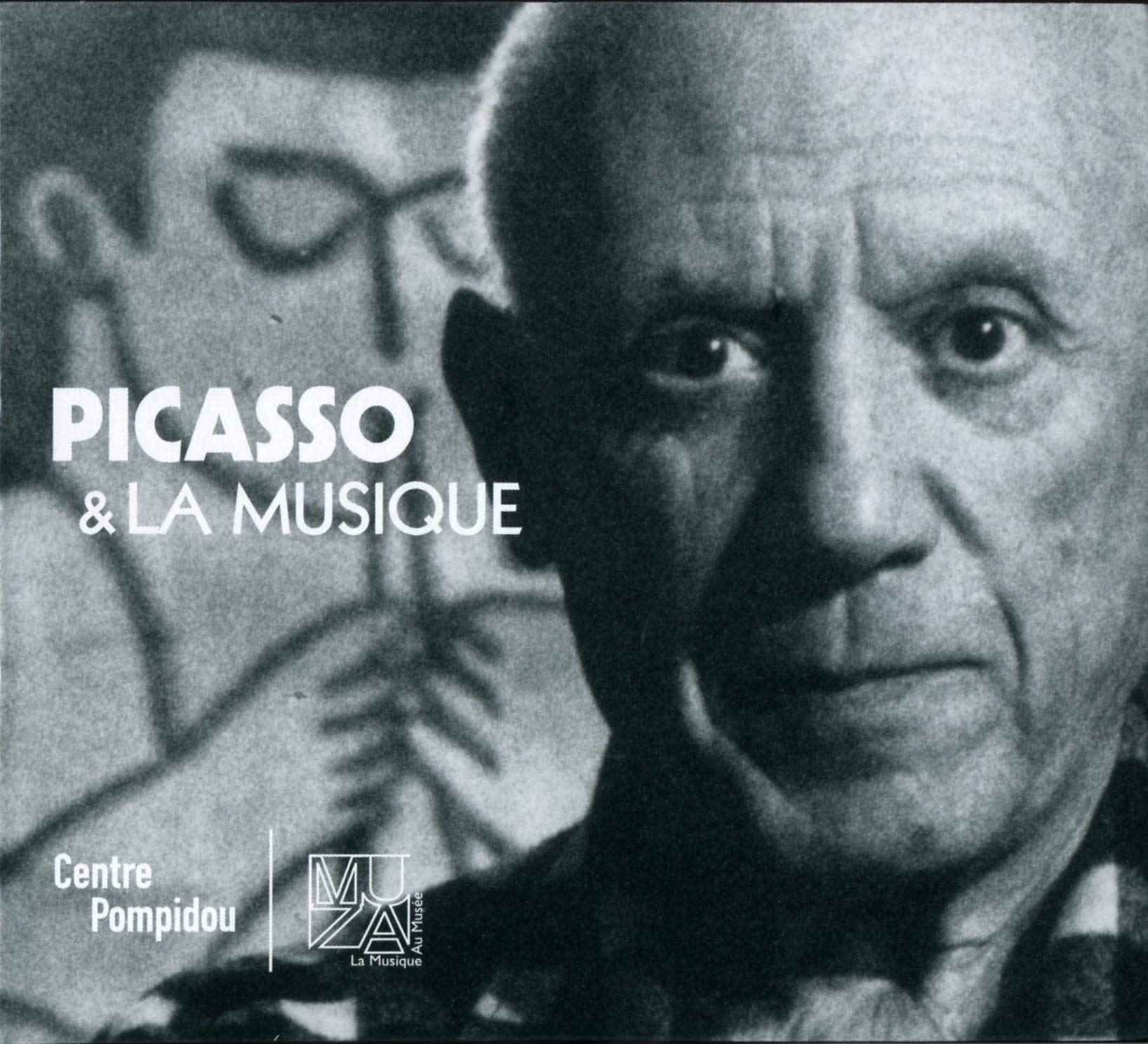 Isis - picasso et la musique - cd Books