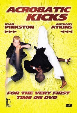 Acrobatic Kicks Films