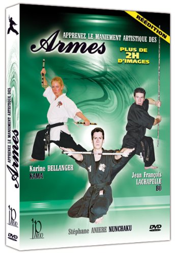 Erlernen Sie Die Künstlerische Waffenhan Films