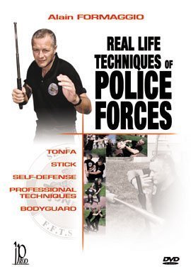 Real Life Techniques Of Police Forces Films