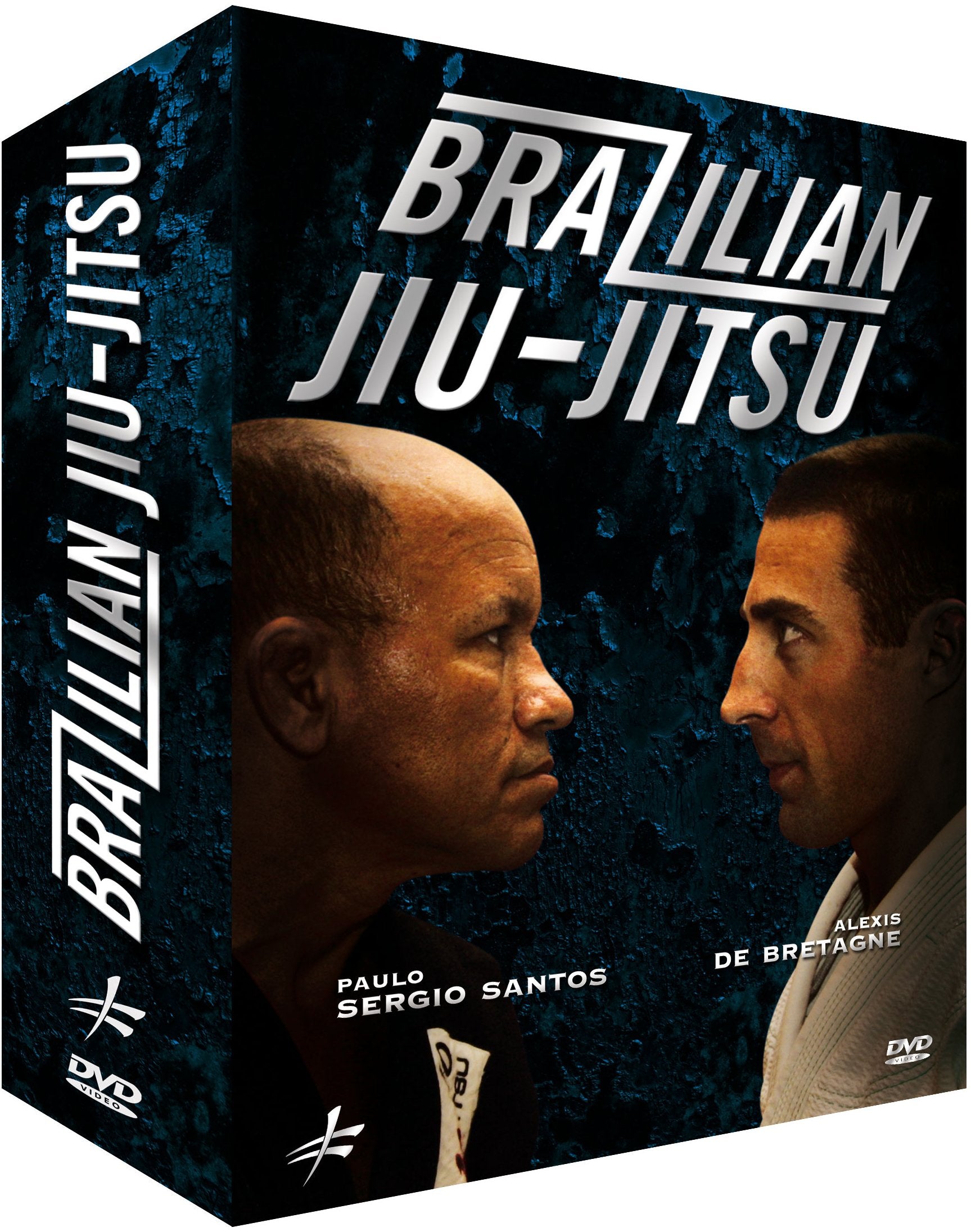 Jiu-jitsu bresilien Films