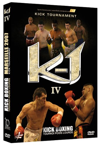 Kick Tournament - K-T IV Movies