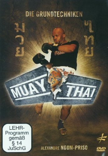 Muay Thai - Die Grundtechniken Films