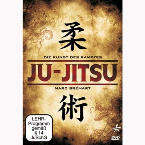 Marc Bremart - Ju-Jitsu Die Kunst des Kampfes Films