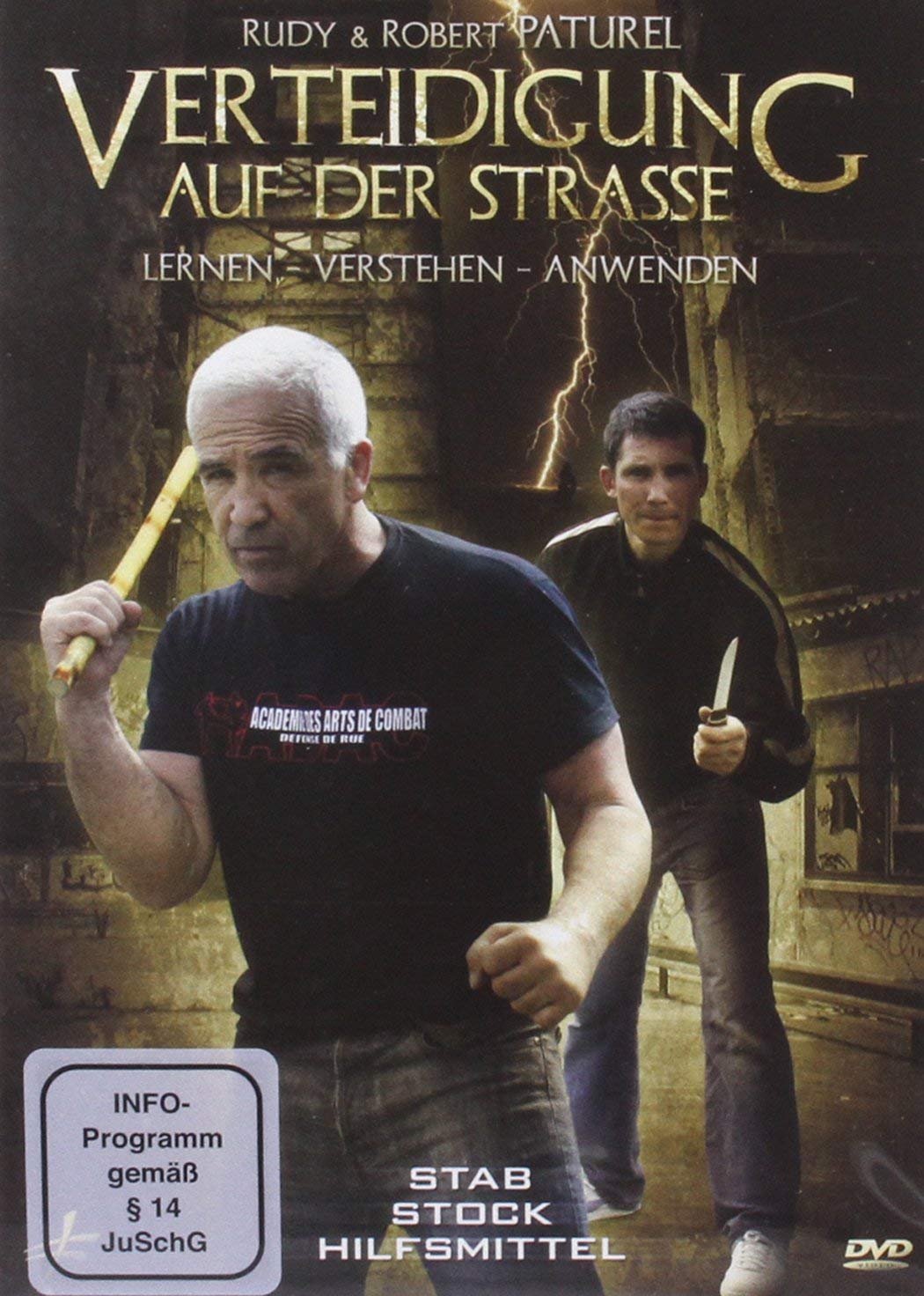 Stab,Stock,Hilfsmittel Films