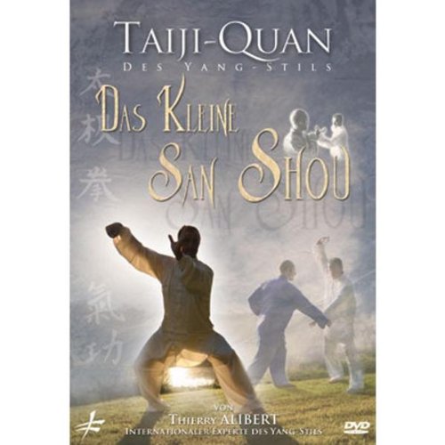 Thierry Alibert - Das kleine San Shou Films