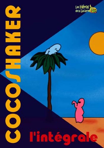 Cocoshaker Films