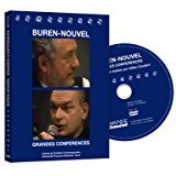 Daniel Buren/Jean Nouvel-Grandes Conférences dvd