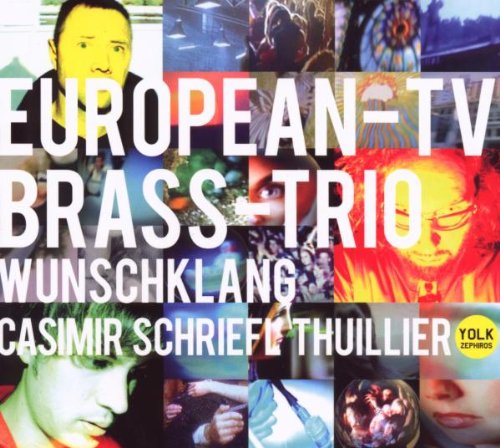 Wunschklang Jazz