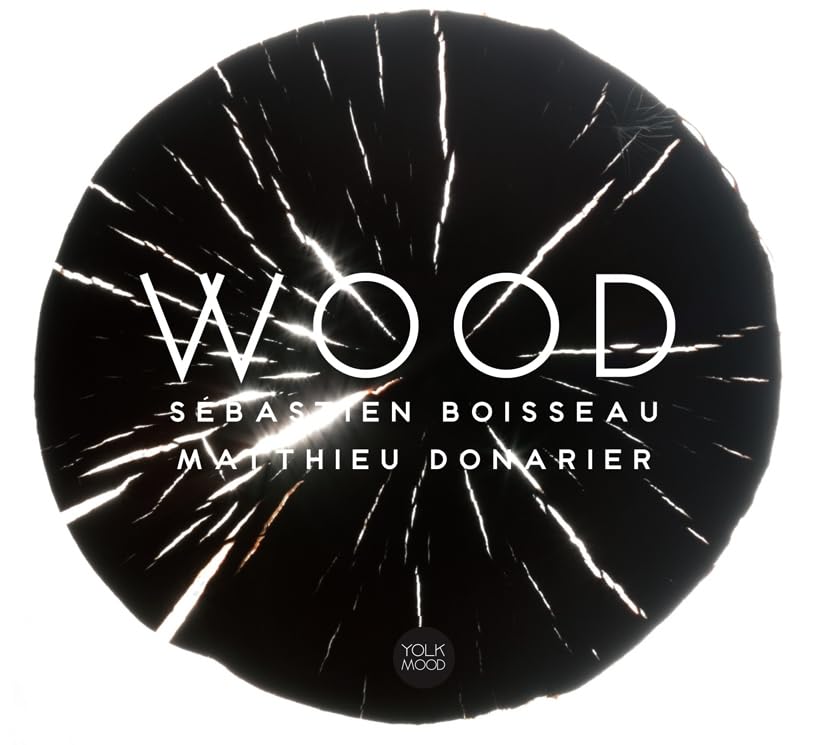 Wood cd