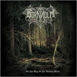 Way of The Hunting Moon cd