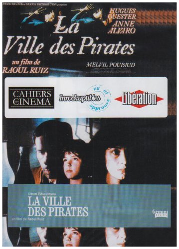 VILLE DES PIRATES (LA) Films