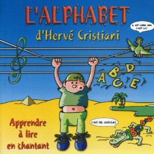 L Alphabet / Apprendre a Lire en Ch Pop