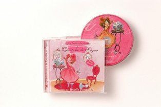Histoires de la Comtesse de Segur Music for Children