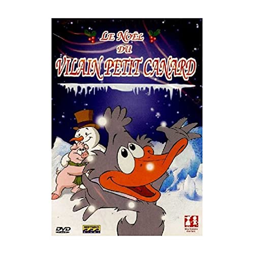 Le Noël du vilain petit canard Films