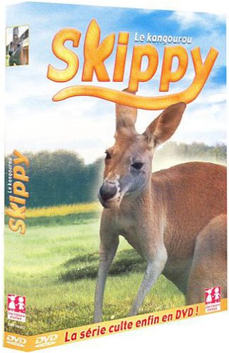 Skippy le kangourou, Vol. 1 Films