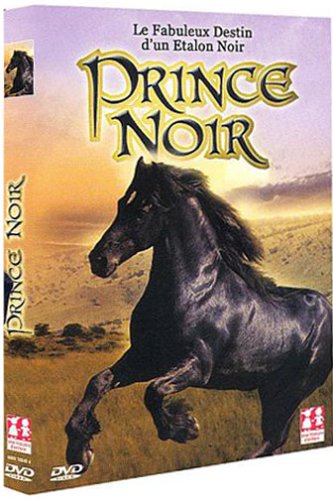 Prince Noir, le film Films