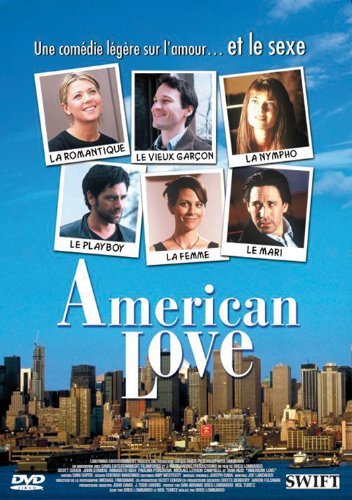Product Image: American love