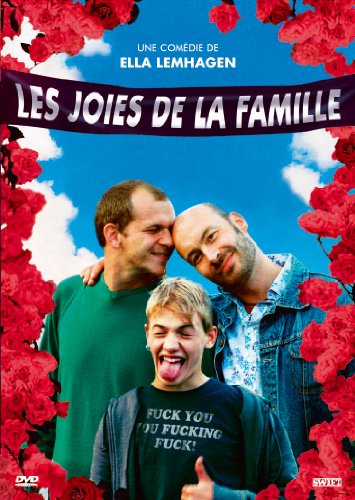 Les joies de la famille Films