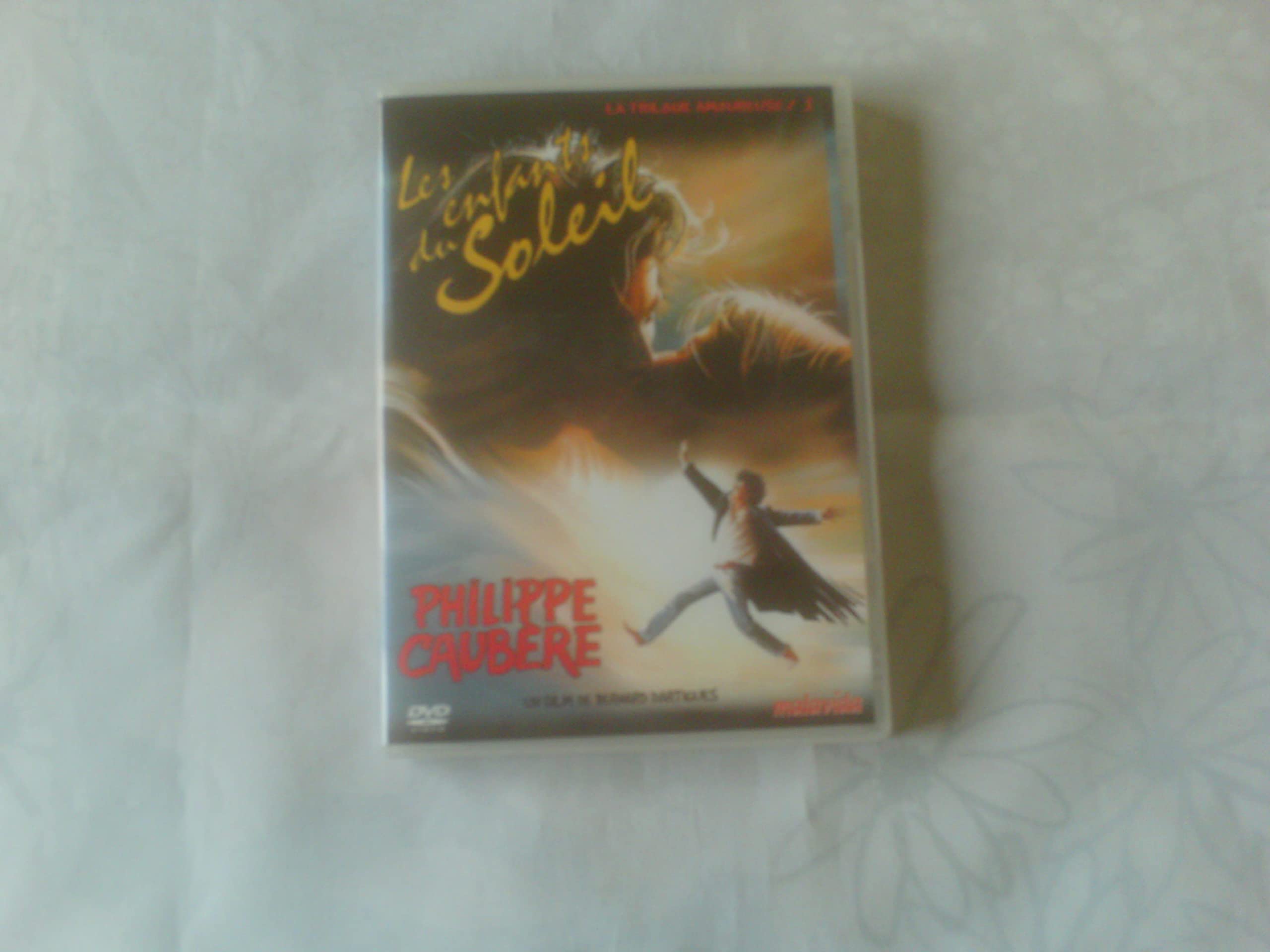 Product Image: Les Enfants du Soleil