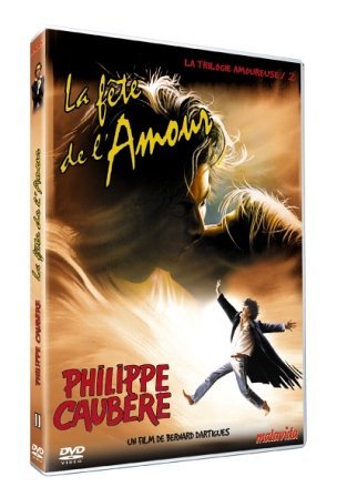 La Fête de l'Amour Films