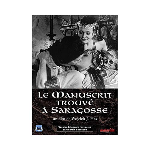 Le manuscrit trouvé à saragosse Films