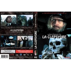 Product Image: La clepsydre
