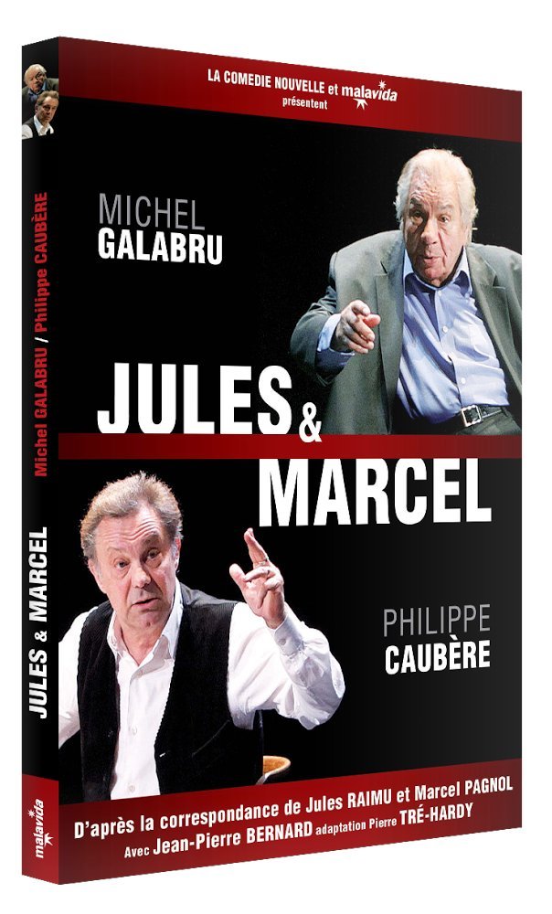 Product Image: Jules et Marcel