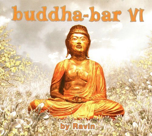 Product Image: Buddha Bar VI by Buddha-Bar (2004-02-05)