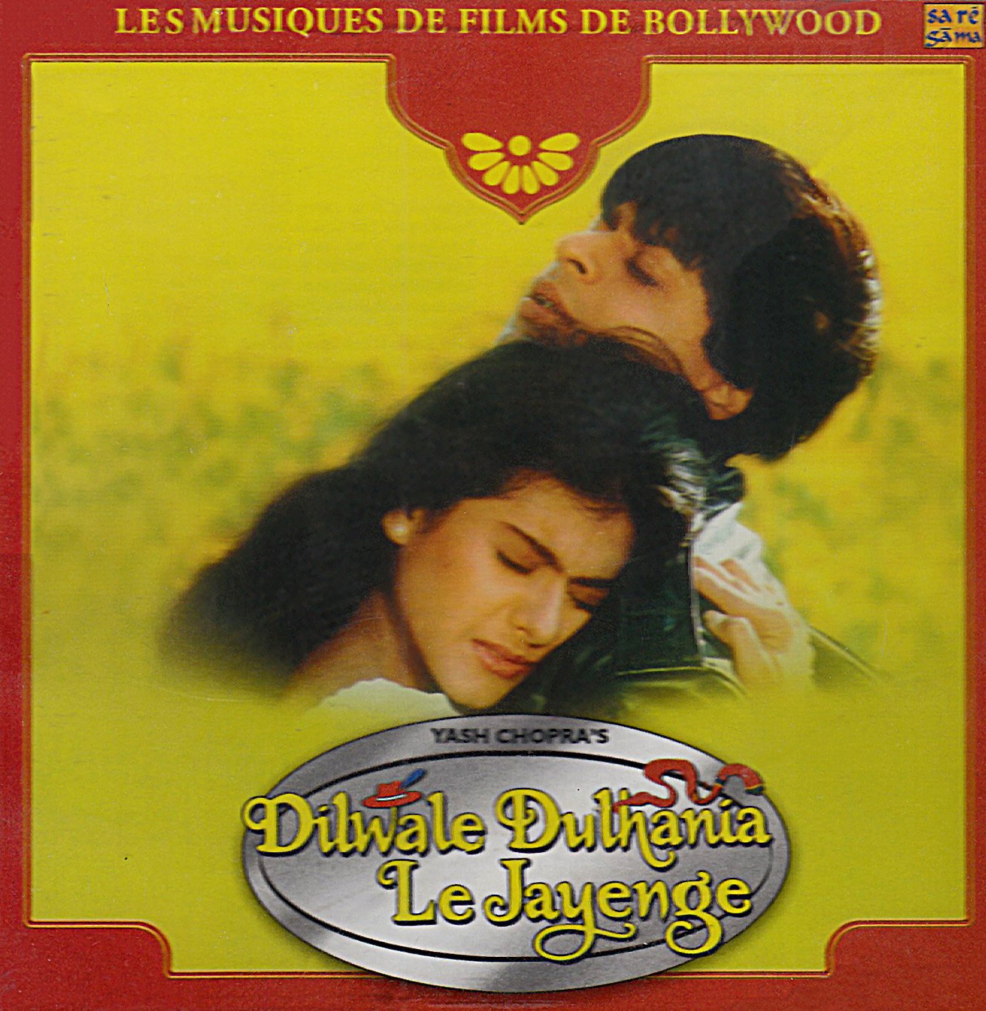 Dilwale Dulhania Le Jayenge (Bof) Soundtracks & Musicals