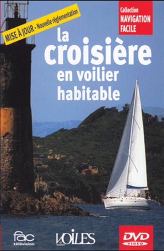 La croisière en voilier habitable Films