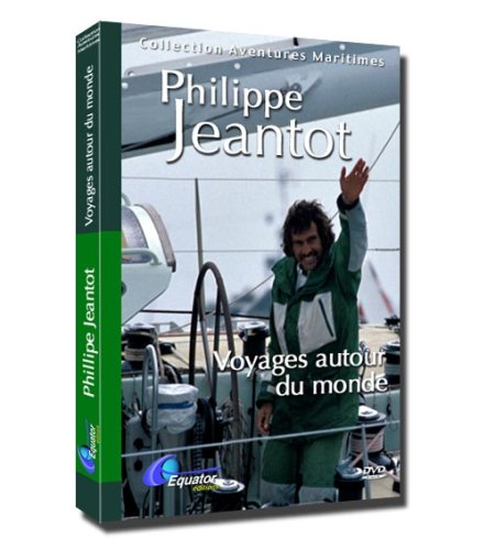 Philippe Jeantot, voyages autour du monde Films