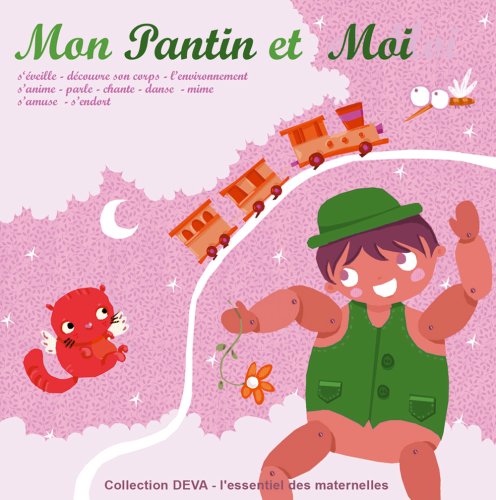 Mon Pantin et moi : L'intégrale Music for Children
