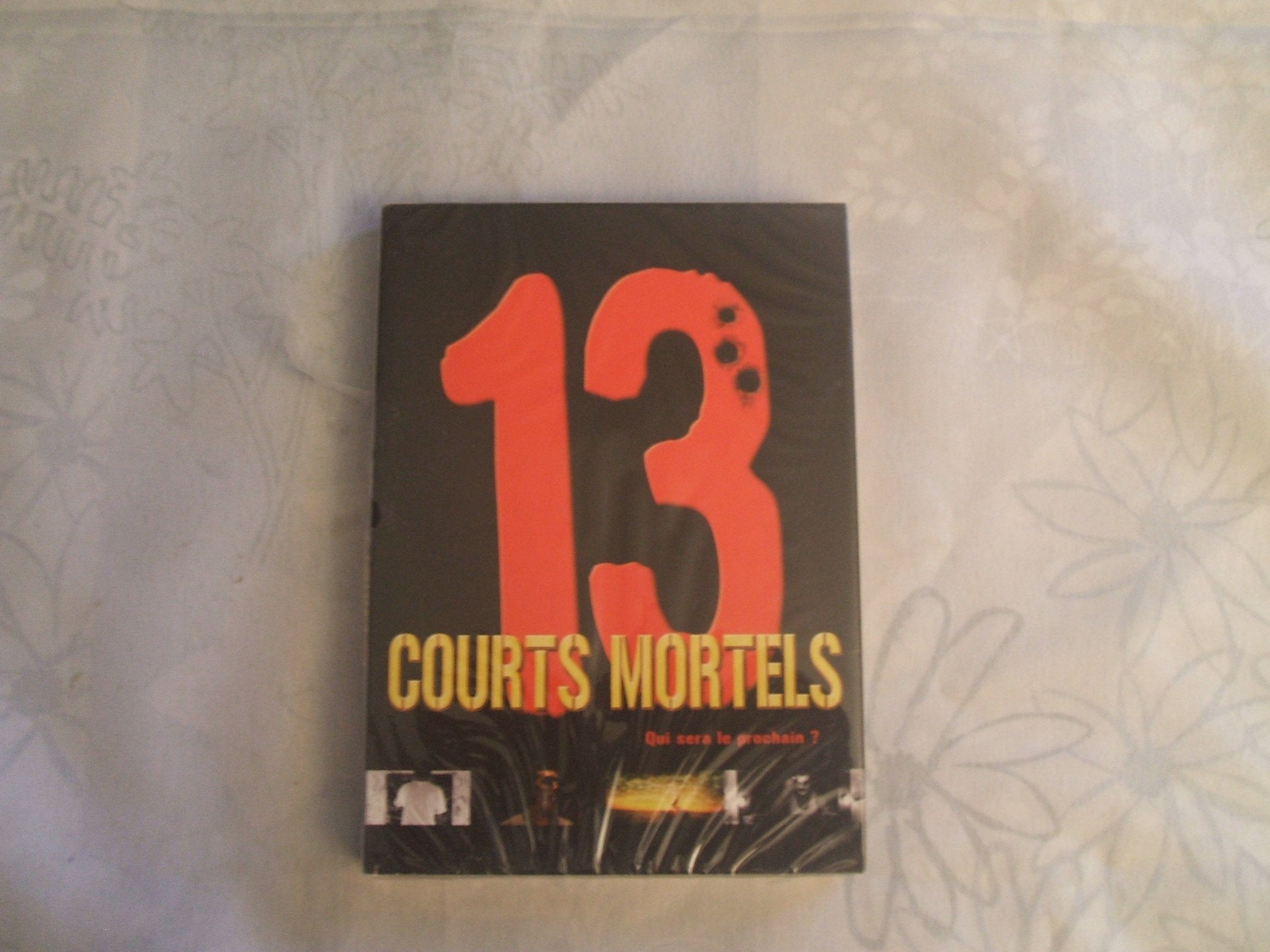 Product Image: 13 courts mortels