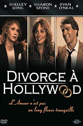 Product Image: Divorce à hollywood