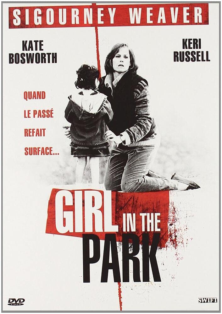 The girl in the park Films