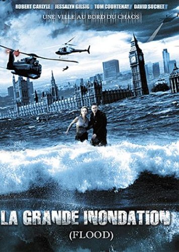 Product Image: La grande inondation