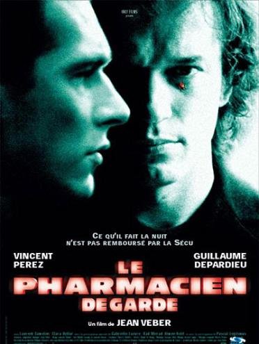 Product Image: Le pharmacien de garde
