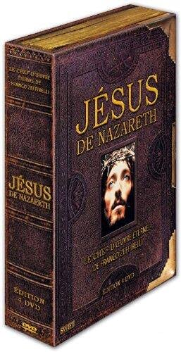 Product Image: Jésus de nazareth