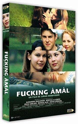 Product Image: Fucking amal