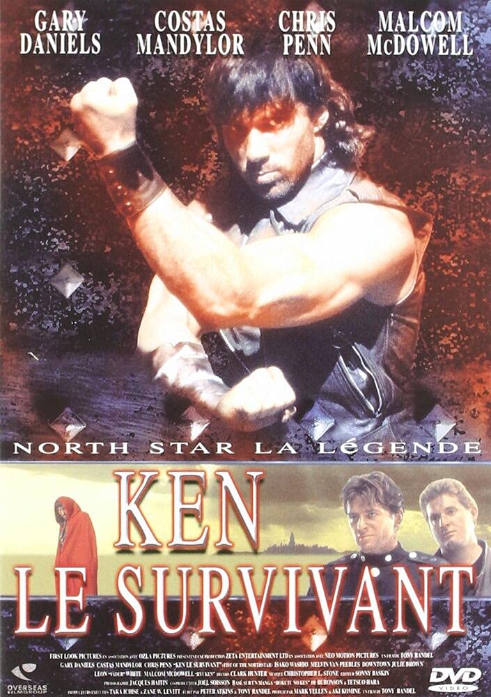 Product Image: Ken le survivant