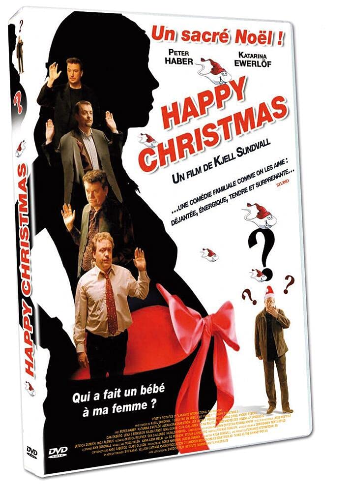 Happy christmas Films