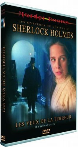 Murder rooms, vol. 2 : les yeux de la terreur Box sets